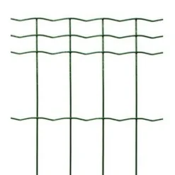 Verkkoaita AB Polar Strong, korkeus 200 cm (25 m), vihreä