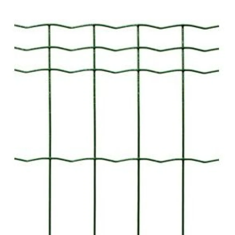Verkkoaita AB Polar Strong, korkeus 200 cm (25 m), vihreä