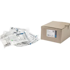 Verkkoliitin Pistesarjat Cat6 RJ45 UTP Keystone, valkoinen