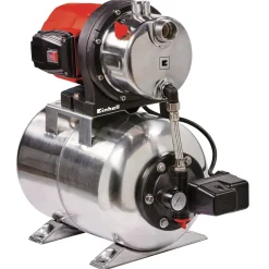 Vesiautomaatti Einhell GC-WW 1250 NN 5000 l/h painekytkimellä