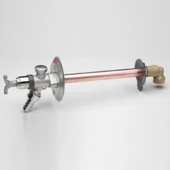 Vesipostiventtiili Oras 431515 DN 15/450-1000 mm jäätymätön