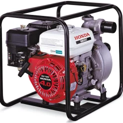 Vesipumppu Honda WB20