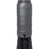 Vesitynnyri Greenline 100l harmaa