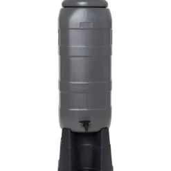 Vesitynnyri Greenline 100l harmaa