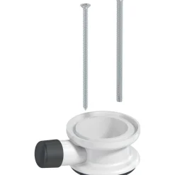 Viemäröintirengas Prevex, 22mm poistoletkulle