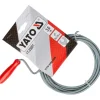Viemärirassi Yato 3 m/5 mm