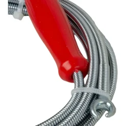 Viemärirassi Yato 3 m/5 mm