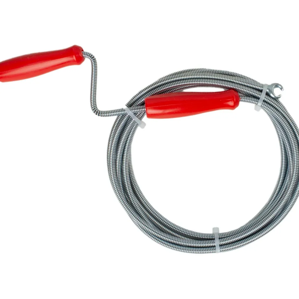 Viemärirassi Yato 3 m/5 mm