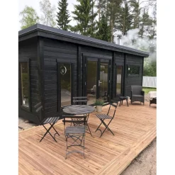 Vierasmaja Luoman Lillevilla 442 Teno 28,8 m²