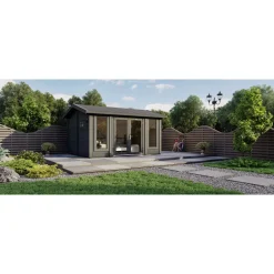 Vierasmaja Luoman Lillevilla 611 Ruokonen 12 m²