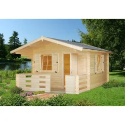 Vierasmaja Palmako Emma 10,4+4,2 m²