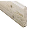 Vierasmaja Skan Holz Alicante 2 7,6 + 13,8 m²