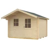 Vierasmaja Skan Holz Como 1 6m²