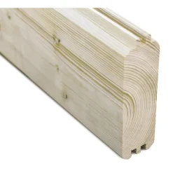 Vierasmaja Skan Holz Holmestrand 11,4 + 11,8 m²