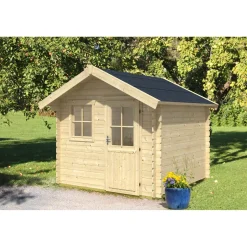Vierasmaja Skan Holz Porto 3 7,5m²