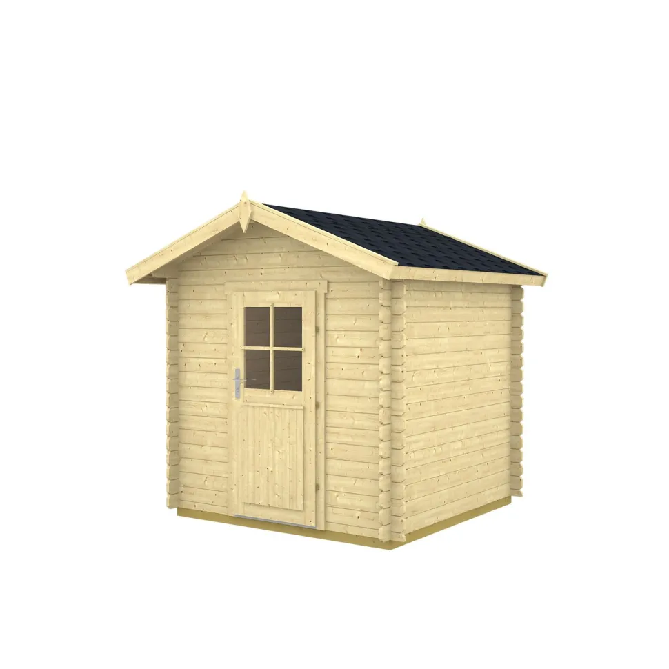 Vierasmaja Tene Betty, 3.2m²