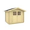 Vierasmaja Tene Carol, 4.1m²