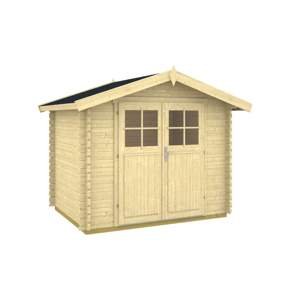 Vierasmaja Tene Carol, 4.1m²