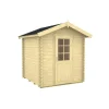 Vierasmaja Tene Tiina A, 4m²