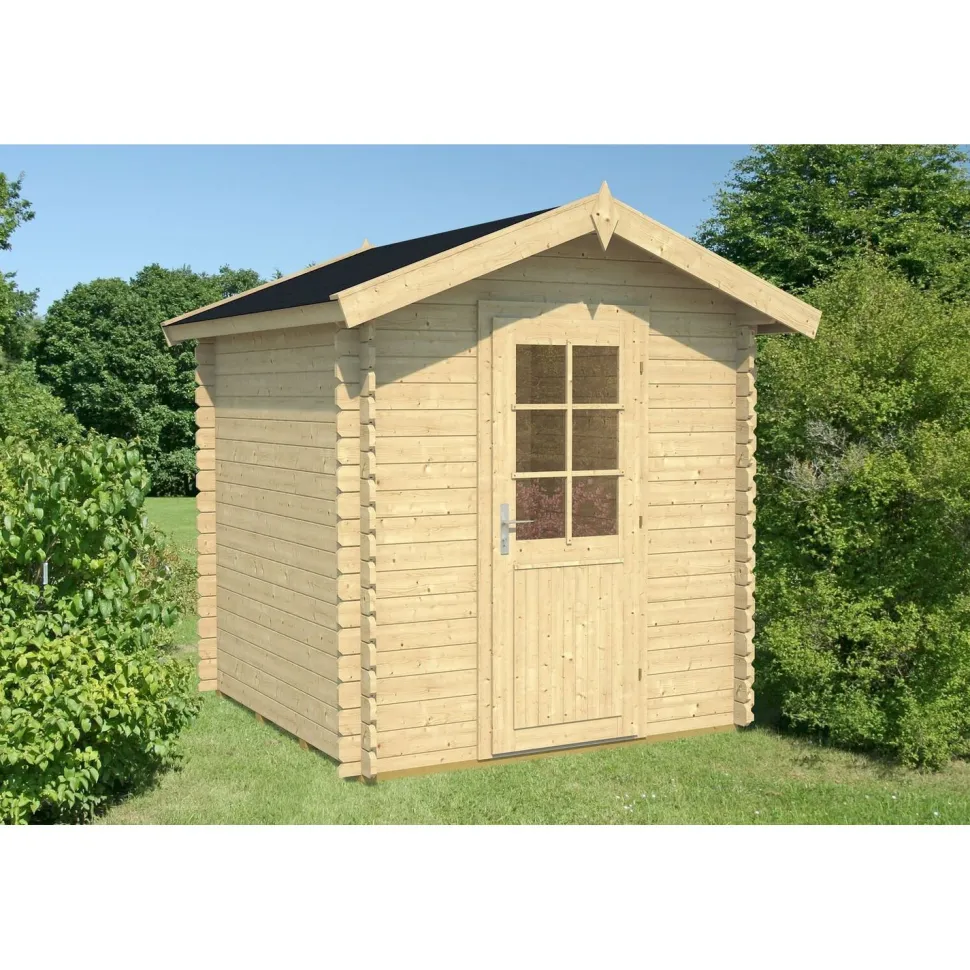 Vierasmaja Tene Tiina A, 4m²
