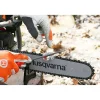 Viilanohjain Husqvarna Mini Pixel H38 3/8"