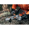 Viilanohjain Husqvarna S85/C85 3/8" sininen 2-in-1