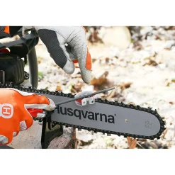 Viilanohjain Husqvarna SP11G 1/4" mini 3,5 mm