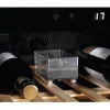 Viinikaappi Electrolux EWS4052B5B 500 Core, integroitava