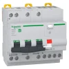 Vikavirtajohdonsuojakatkaisija Schneider Electric Easy9 RCBO 4C10 30 mA