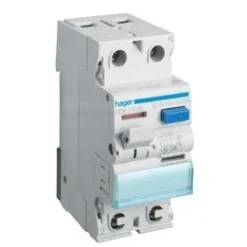Vikavirtasuojakytkin A-tyyppi CDS226K 30mA/2x25A JL