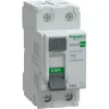 Vikavirtasuojakytkin Schneider Electric Easy9 RCCB 2P 25 A 30 mA A