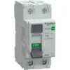 Vikavirtasuojakytkin Schneider Electric Easy9 RCCB 2P 40 A 30 mA A