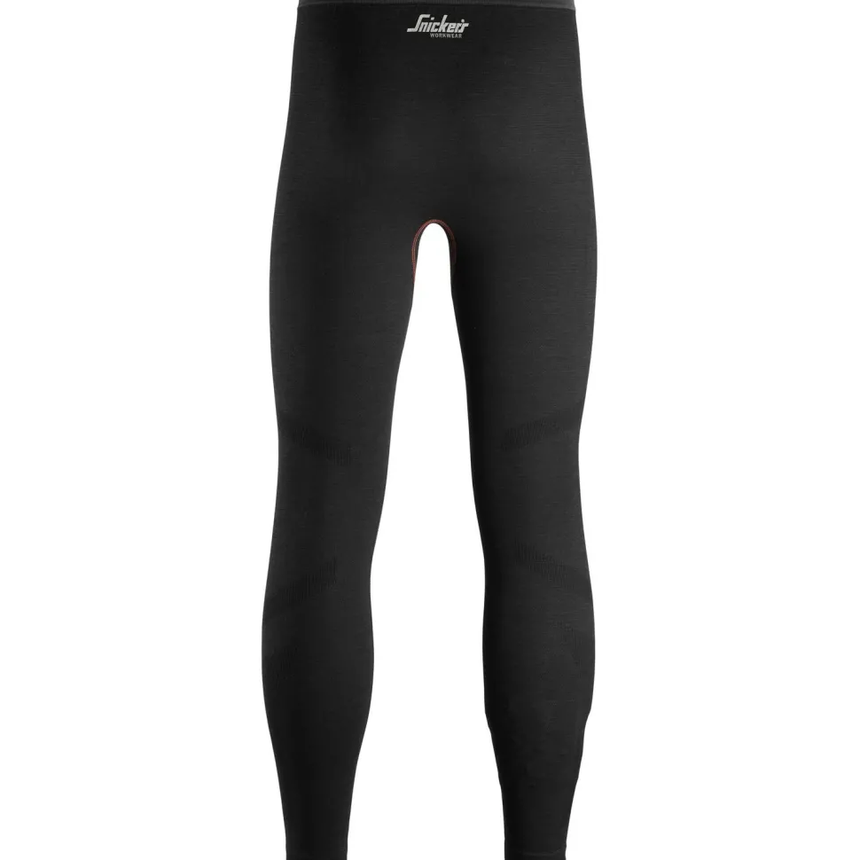 Villa-aluskerraston alaosa Snickers Workwear 9484 lämpöä säätelevä