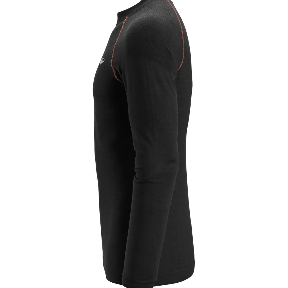 Villa-aluskerraston yläosa Snickers Workwear 9483 lämpöä säätelevä