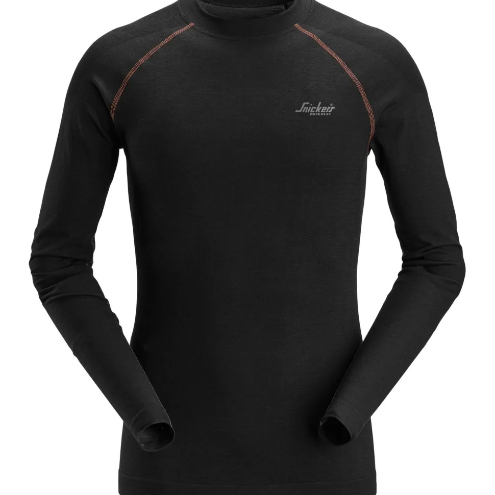Villa-aluskerraston yläosa Snickers Workwear 9483 lämpöä säätelevä