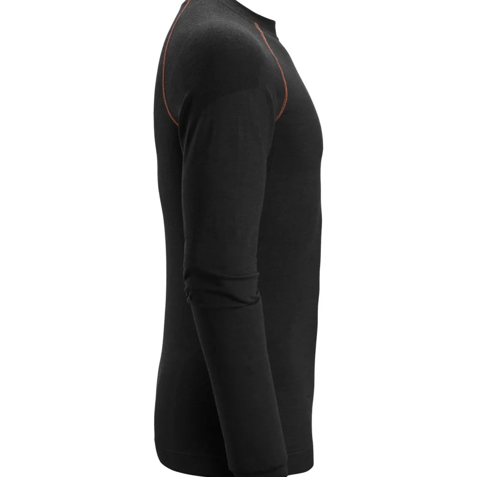 Villa-aluskerraston yläosa Snickers Workwear 9483 lämpöä säätelevä