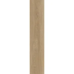 Vinyylilankku Check Floors Check One Premium 2074 Prenzlau Oak, vaaleanruskea, integroitu askeläänieriste