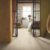 Vinyylilankku Pergo Lysefjord Pad Pro, Beige Washed oak, integroitu alusmateriaali