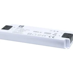 Virtalähde Paulmann ProStrip, 230/24V, eri vaihtoehtoja