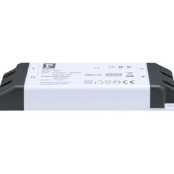 Virtalähde Paulmann ProStrip, 230/24V, eri vaihtoehtoja