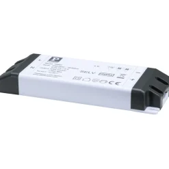 Virtalähde Paulmann ProStrip, 230/24V, eri vaihtoehtoja