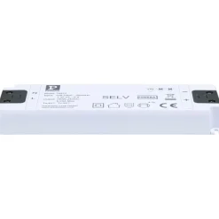 Virtalähde Paulmann ProStrip, 230/24V, eri vaihtoehtoja