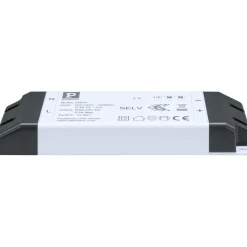 Virtalähde Paulmann ProStrip, 230/24V, eri vaihtoehtoja