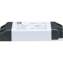 Virtalähde Paulmann ProStrip, 230/24V, eri vaihtoehtoja