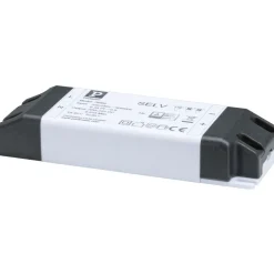 Virtalähde Paulmann ProStrip, 230/24V, eri vaihtoehtoja