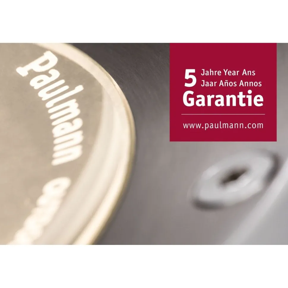 Virtalähde Paulmann ProStrip, 230/24V, eri vaihtoehtoja