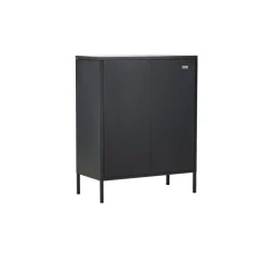 Vitriini Venture Home Misha, 80x101.5cm, musta