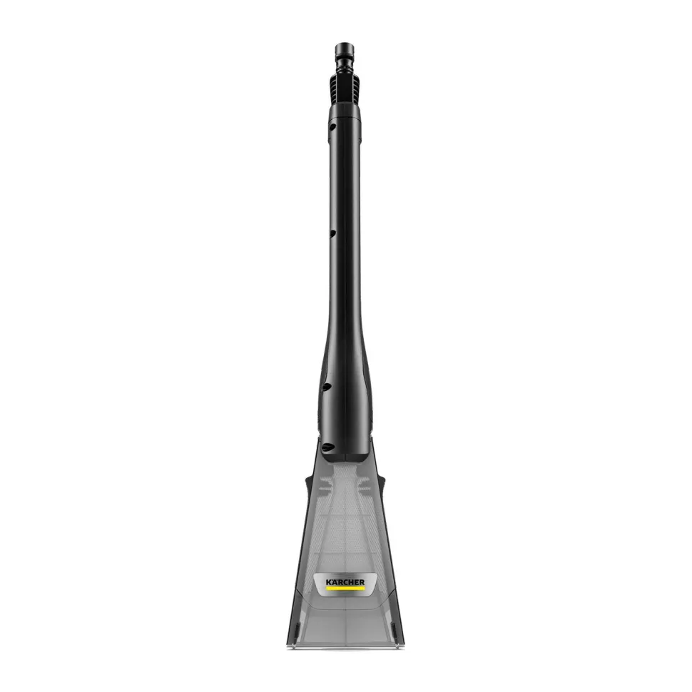 Viuhkasuutin Kärcher eco!Booster 180 K7-painepesuriin