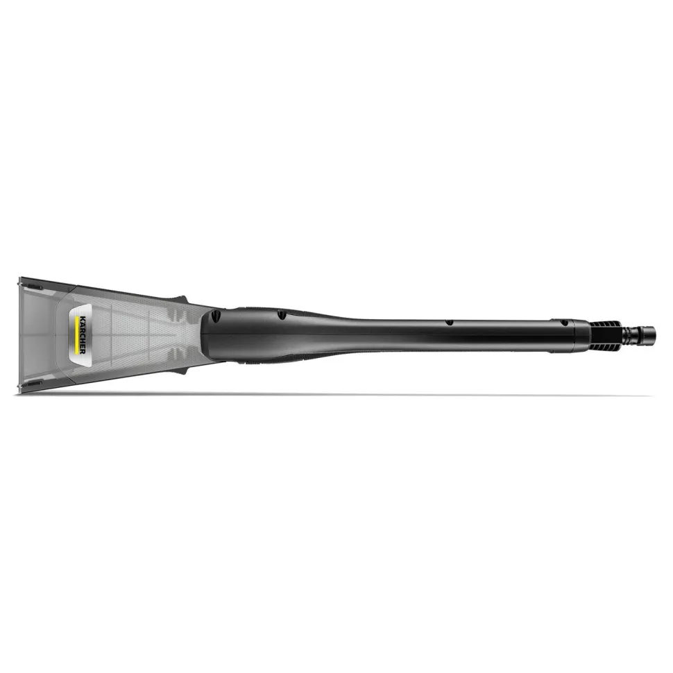Viuhkasuutin Kärcher eco!Booster 180 K7-painepesuriin