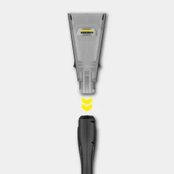 Viuhkasuutin Kärcher eco!Booster 180 K7-painepesuriin